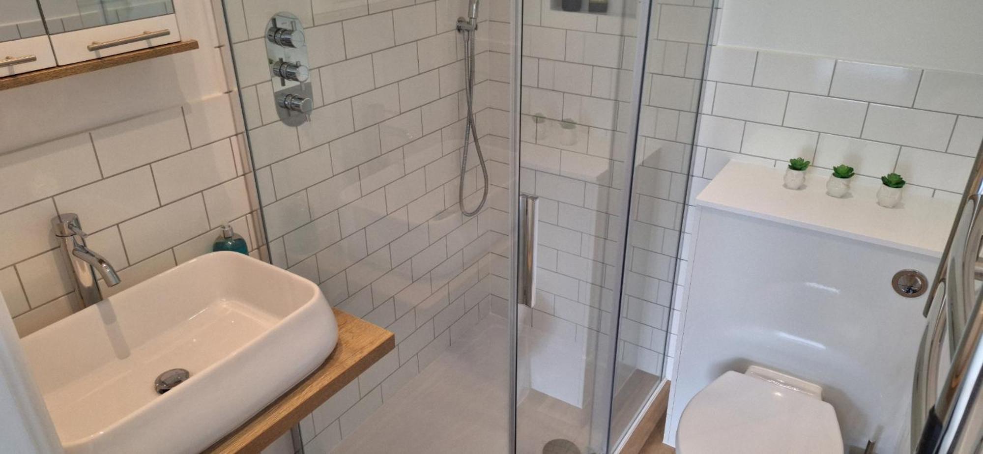 New 3 Bedrooms Flat In Ashford Near Heathrow Εξωτερικό φωτογραφία